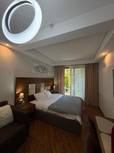 Chakvi Apartment | Prime Garden Studio Dreamland Oasis