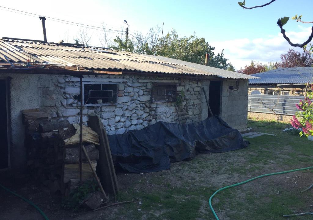 Telavi House | Rabbit Guest house