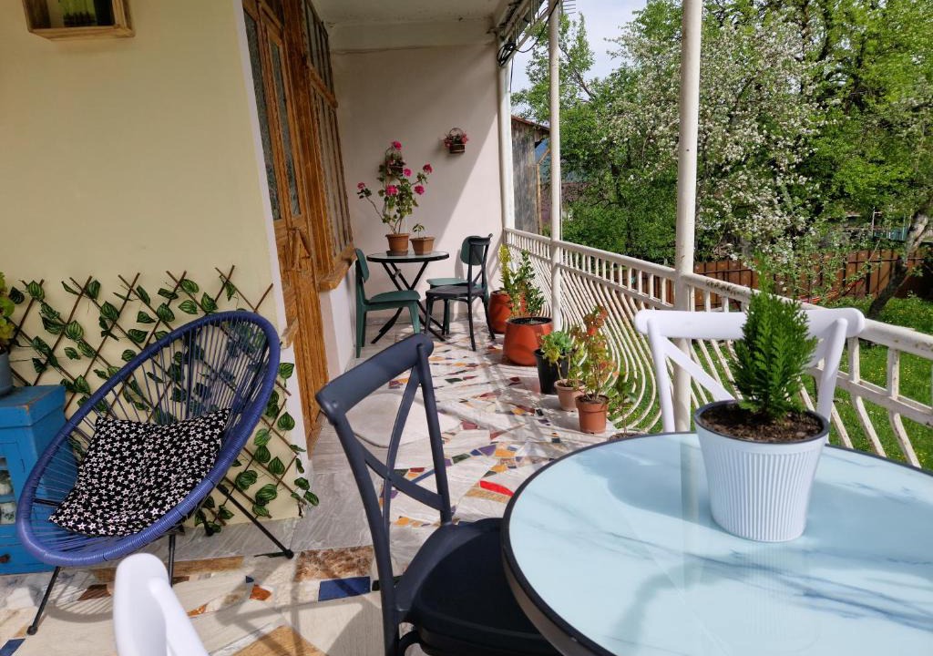 Ambrolauri House | Racha guest house MERO