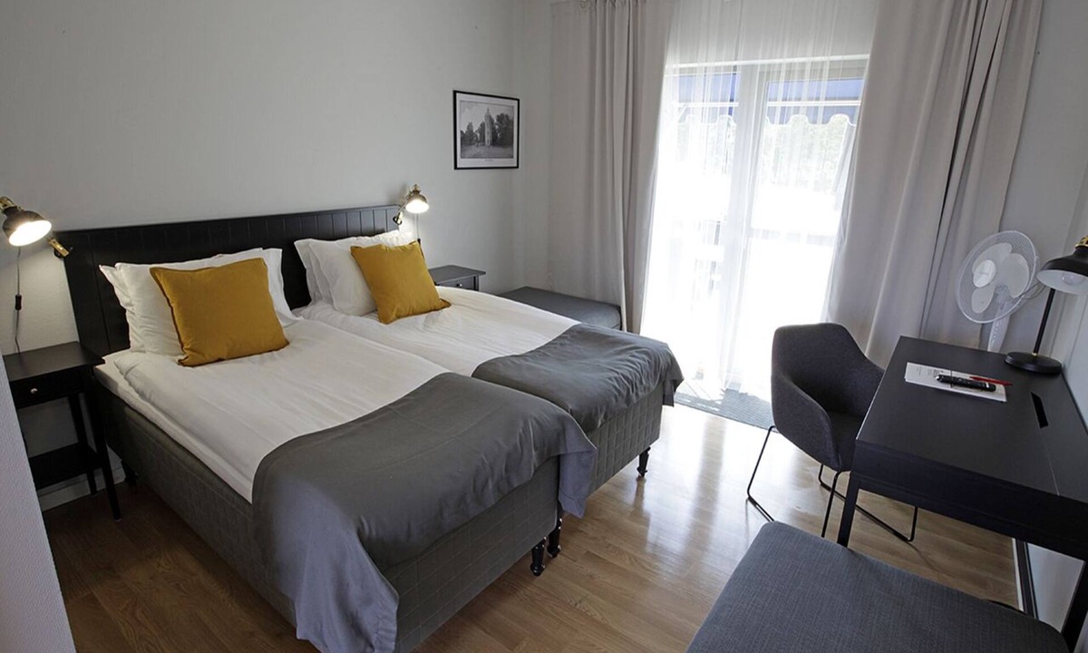 Eksjo Hotel | Rasta Eksjö