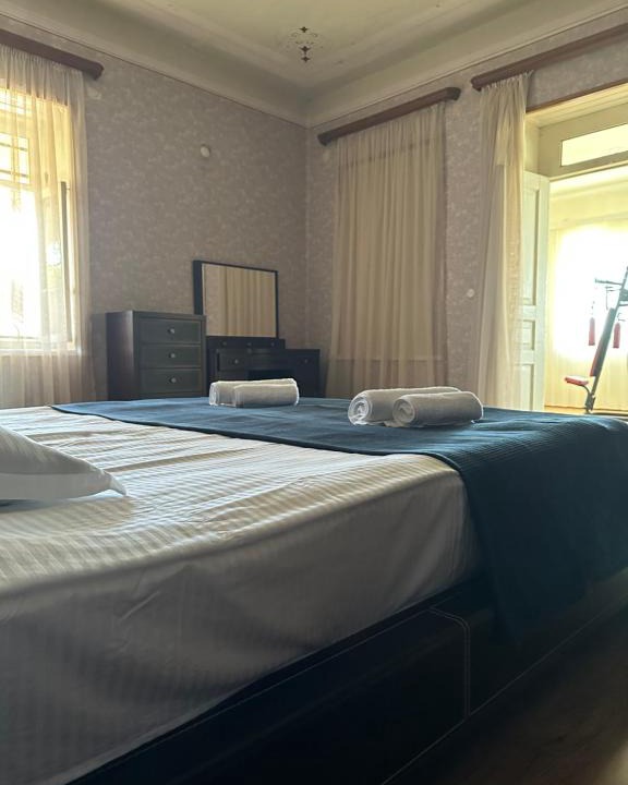 Telavi House | Rati's Home