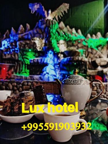Imereti Hotel | Renar Aeraport Lux Hotell