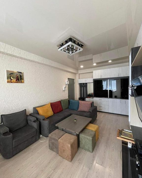 Tbilisi Apartment | Rent an apartment