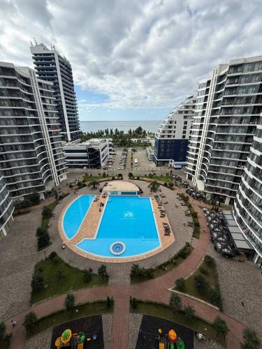 Imereti Apartment | Rihlaa aprt c 1105