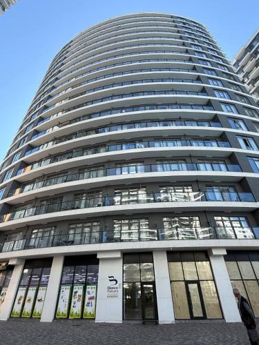 Imereti Apartment | Rihlaa aprt E1212