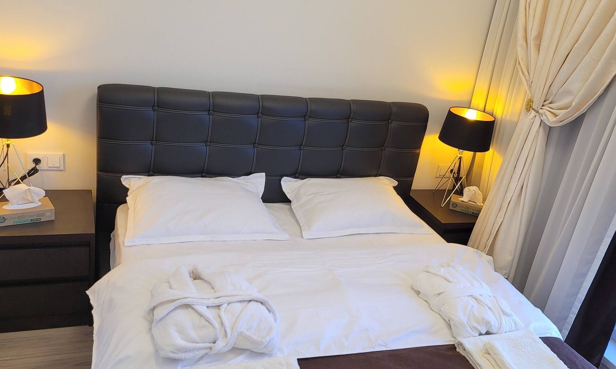 Tbilisi Apartment | Romlend travelig
