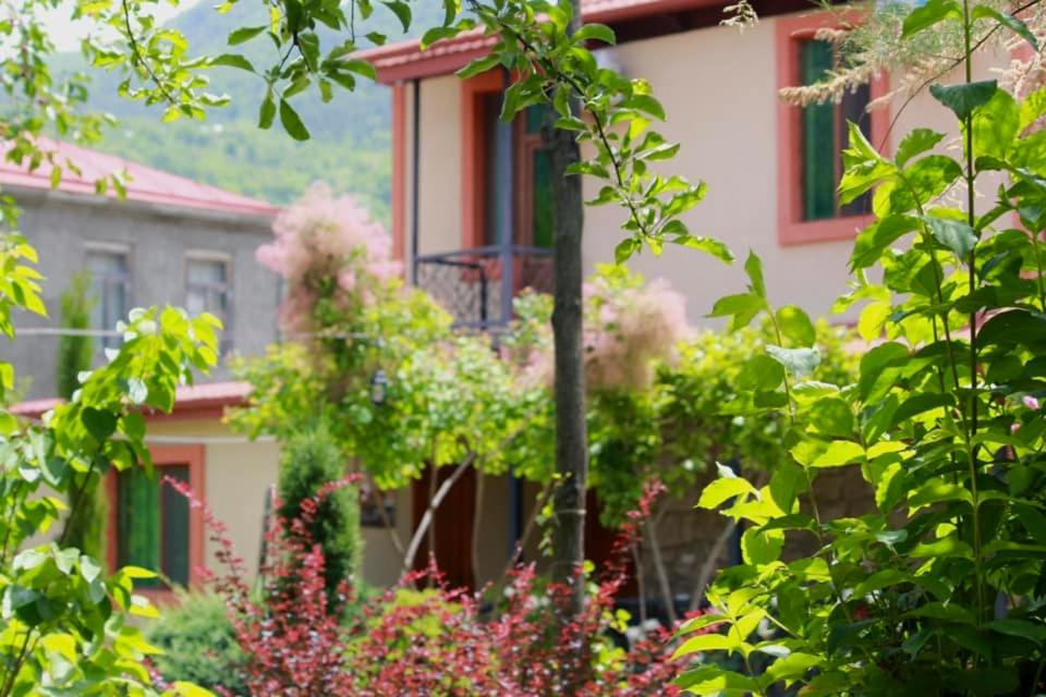 Ambrolauri Hotel | Royal Edena