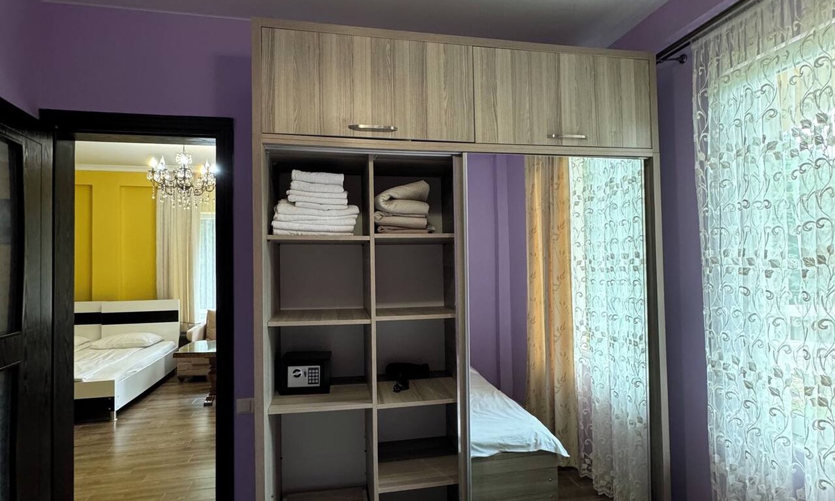 Kvariati Villa | Royal House