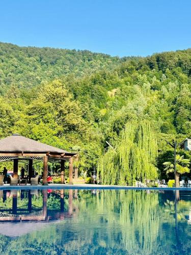 Lagodekhi Hotel | Royal Palace Hotel, Lagodekhi