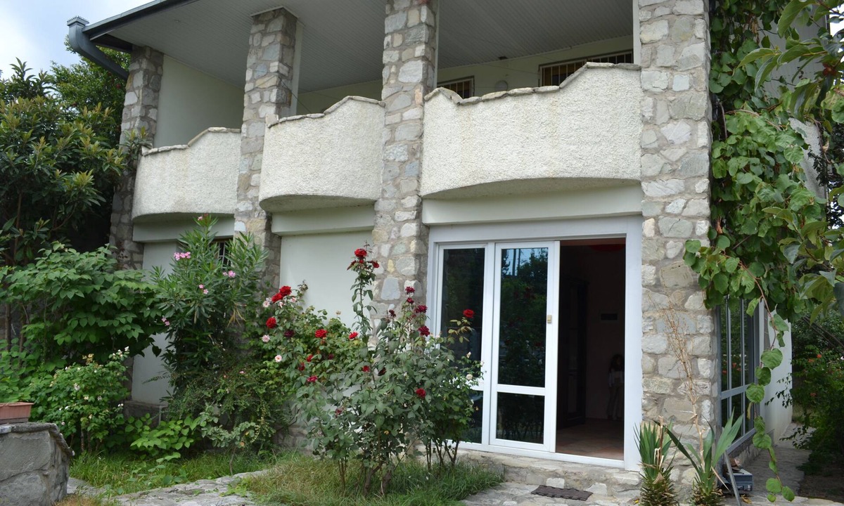 Telavi Villa | Royal Telavi