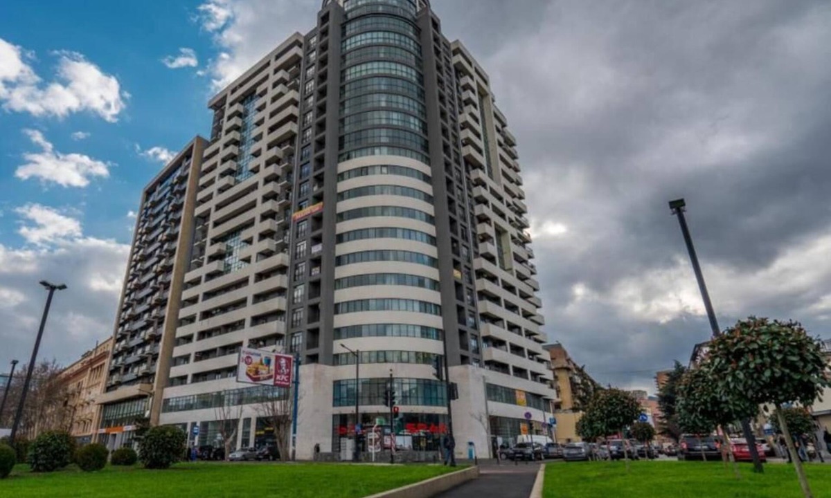Saburtalo Apartment | Saburtalo, Jhonberi 2