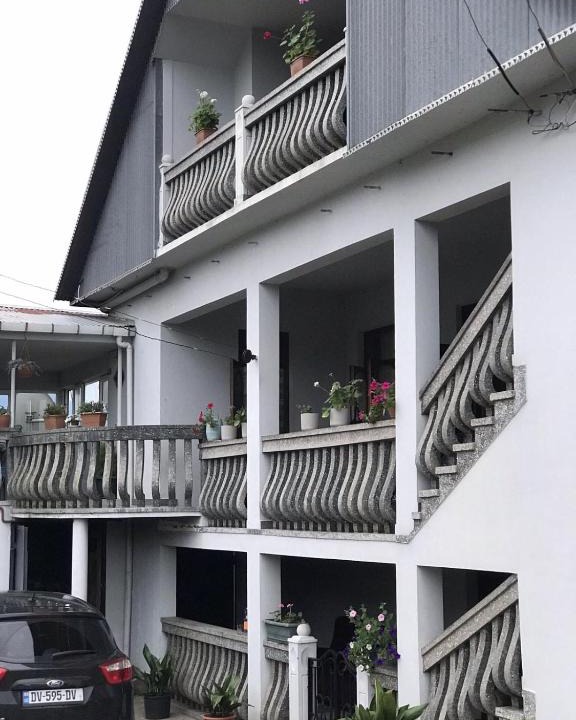 Chakvi Apartment | SACHINO GIORGI FAMILY HOUSE