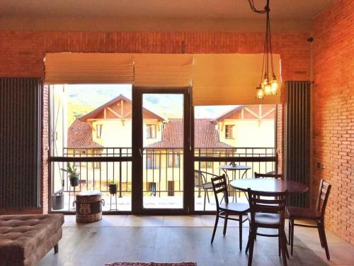 Saburtalo Apartment | Sairme Hill Apartments