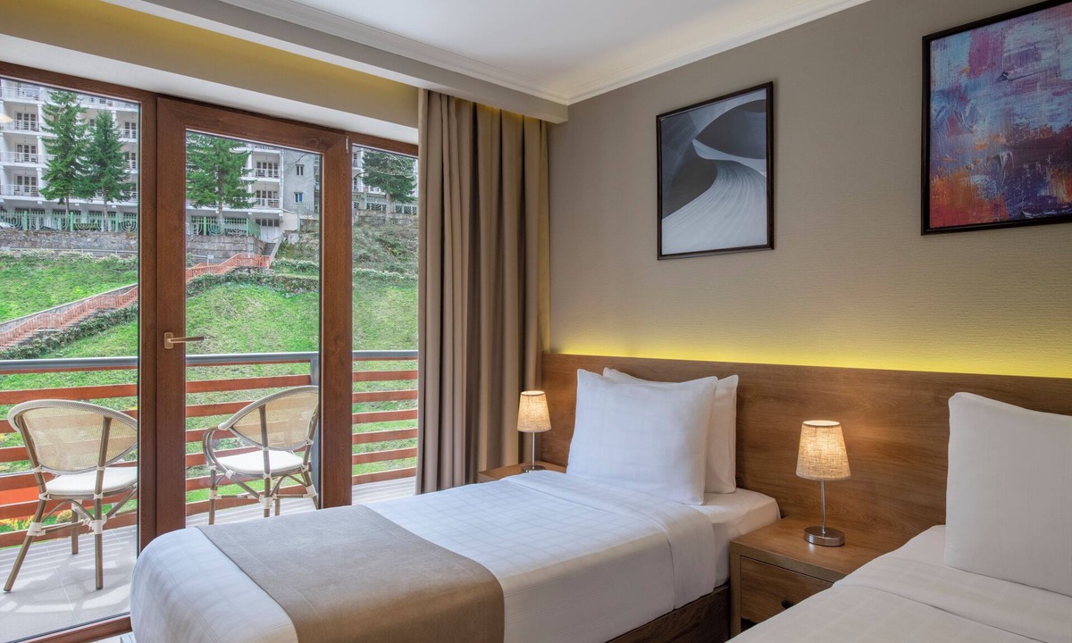 Sairme Resort | Sairme Resort