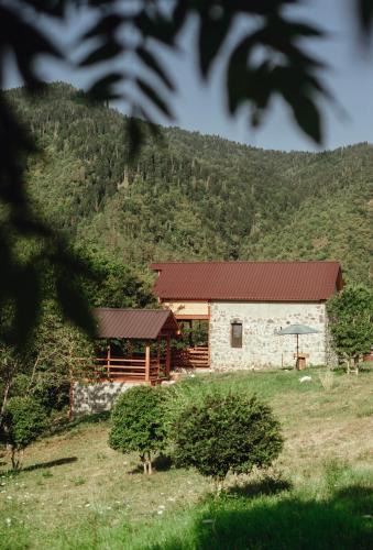 Likani Villa | Sakartvelo Soul