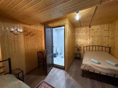 Shatili House | SAOTI Guest house