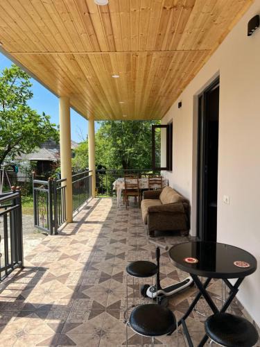 Magnetiti House | Sea Breeze House Ureki