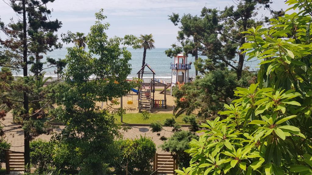 Chakvi Apartment | Sea View Apartment at Oasis