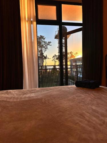 Shekhvetili Apartment | SeaSide Шекветили