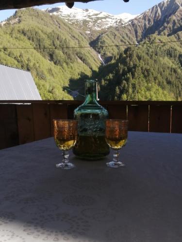 Lalkhori House | Sesili Guesthouse