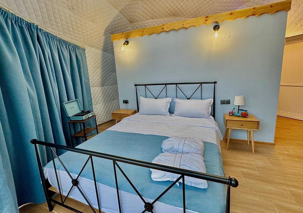 Ambrolauri Hotel | Shaori Space - შაორი სფეისი