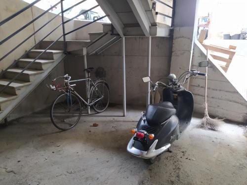 Avlabari Hostel | Sheni Hostel