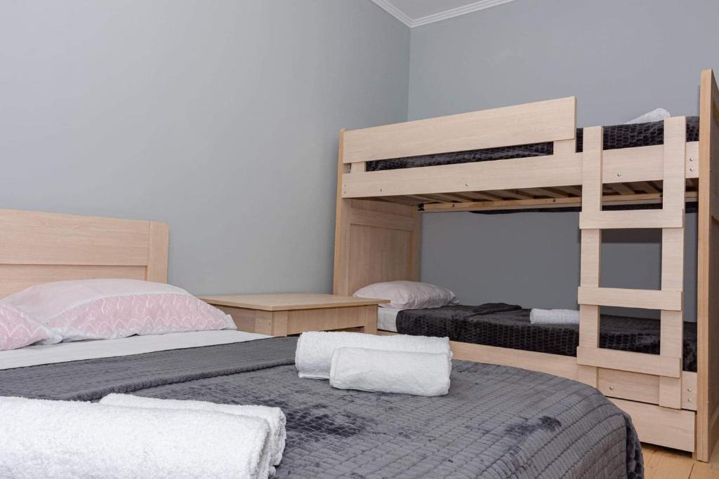 Borjomi House | SHERA