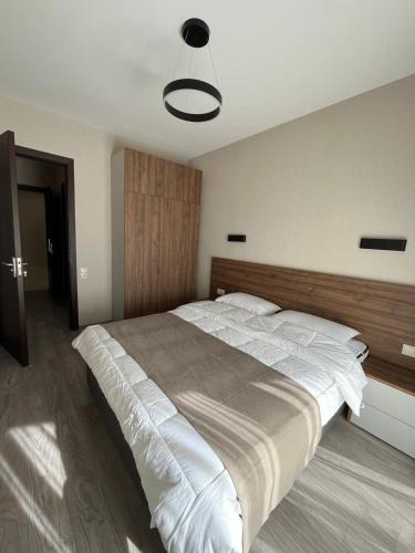 Bakuriani Apartment | Ski & Spa Apartment at Crystal