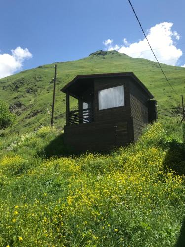 Kazbegi House | Sno Cottages Twins