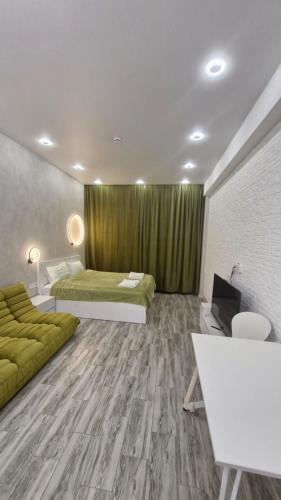 Kazbegi Apartment | Snowy Pines Gudauri Alpic Ski Resort