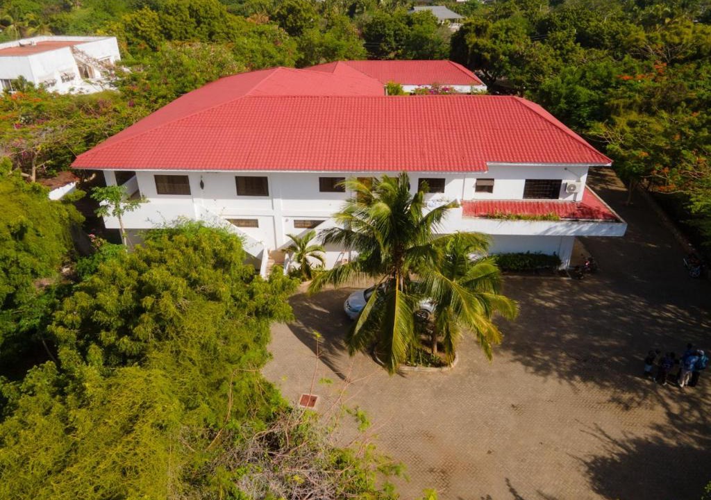 Malindi Marine National Park Villa | Sofia House