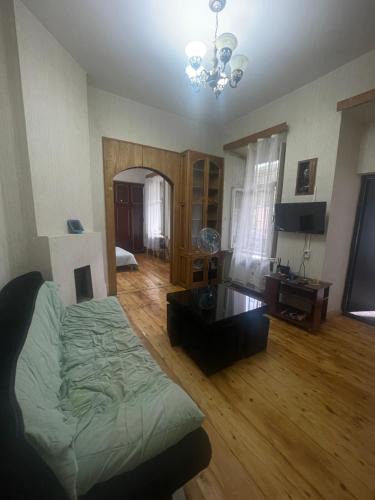 Tbilisi Apartment | Sololaki Apartment