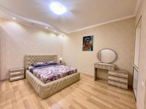 Tbilisi Apartment | Sophia's Apartment