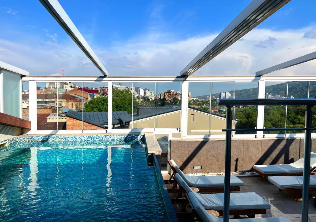 Avlabari Hotel | Sota Metekhi Hotel Tbilisi