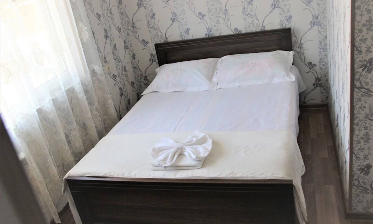 Kutaisi Hotel | Standard Room