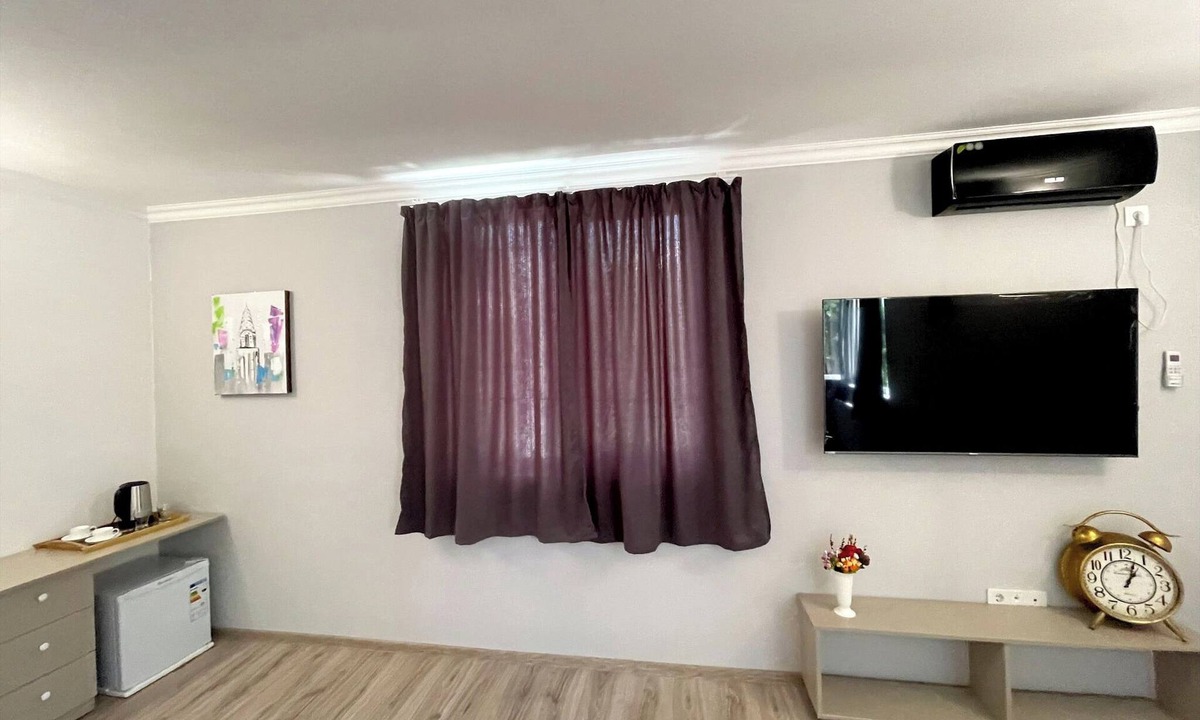 Tsilkani Hotel | Stay Active Hotel