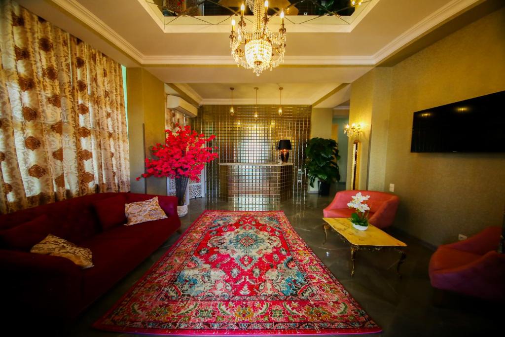 Kutaisi Apartment | stone hotel