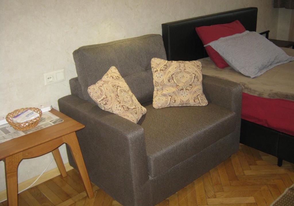 Vera Apartment | studious near metro Rustaveli