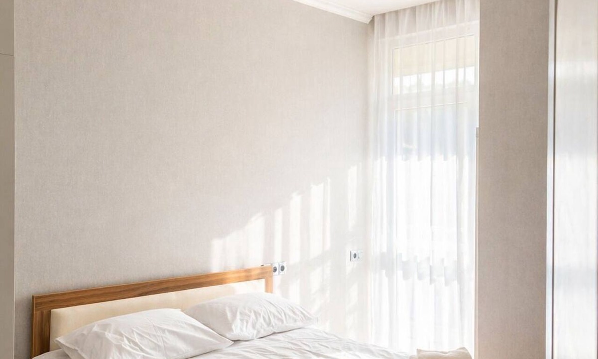 Vake-Saburtalo Apartment | Stylish 2BR Apt in Saburtalo | Bright & Cozy