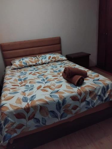 Poti Apartment | Stylish Apartment in Poti Port Area