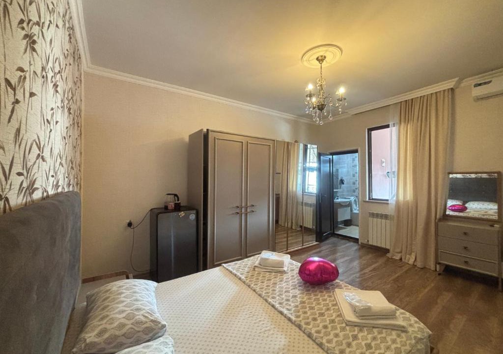Kobuleti House | Sunny Days