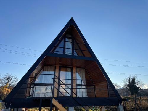 Zegaani House | Sunset Cottage Busheti