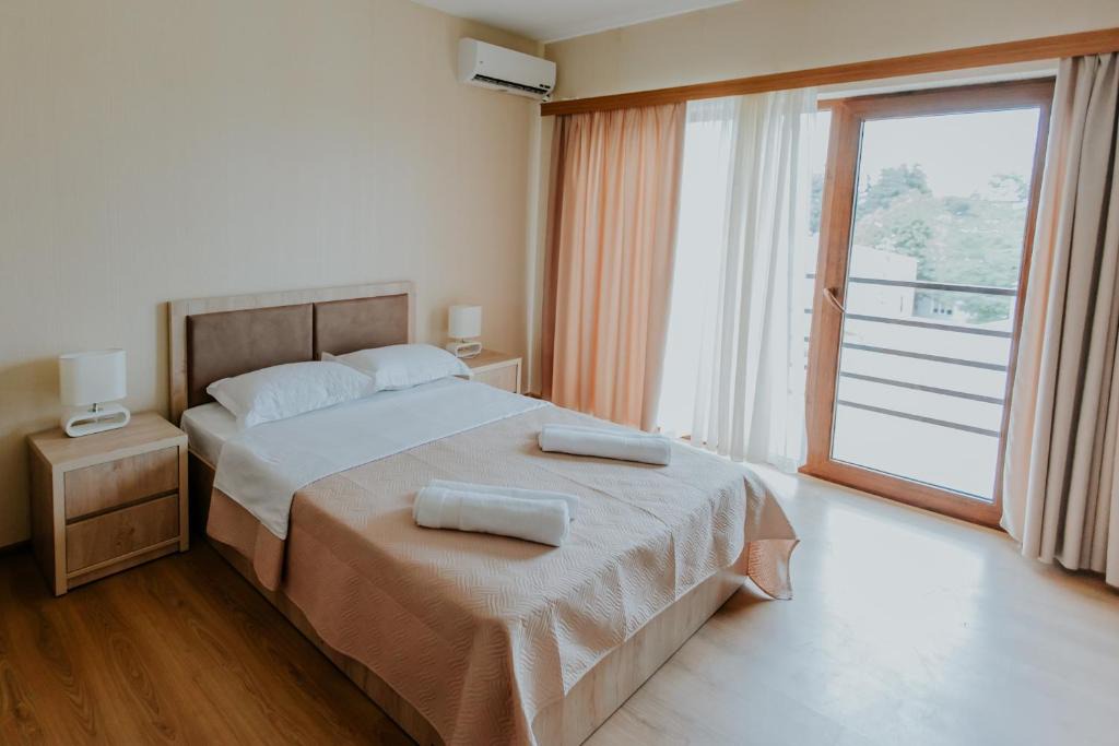Telavi House | Sunset Telavi