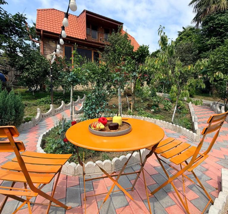 Kutaisi Villa | Sunshine House
