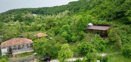 Imereti Other | Sveri Adventure Camp