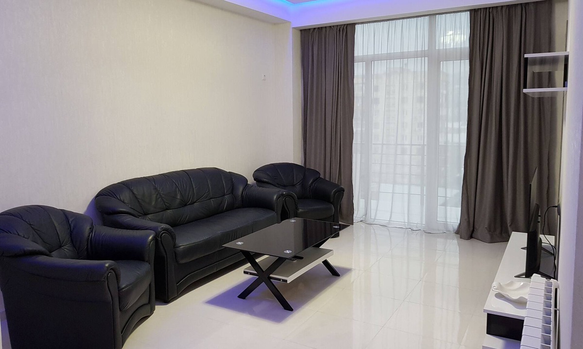Didube House | Sweet home at the centre of tbilisi.