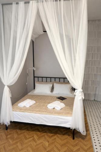 Tsqaltubo Apartment | Sweet Home Tskaltubo Family Guesthouse Near Spa Park