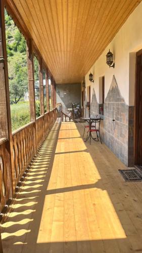 Lalkhori House | T&T Guest house