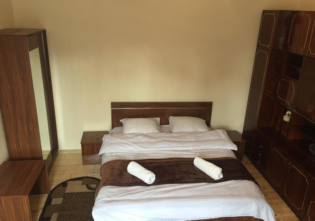 Stepantsminda House | Taliko Guest House