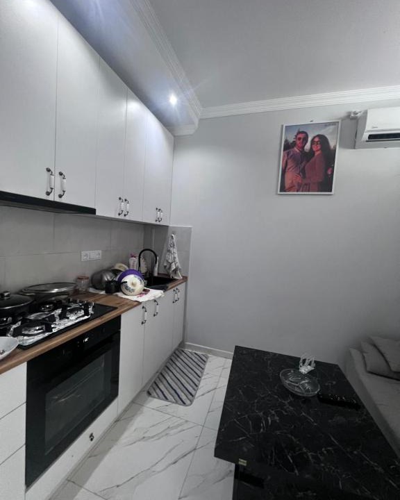 Rustavi Apartment | Tamar mefis gamziri